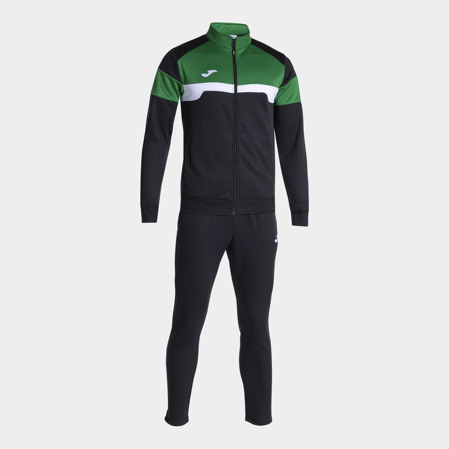 Tuakau Tracksuit