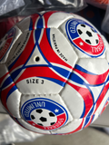 Customised  Football or Futsal Balls - POA