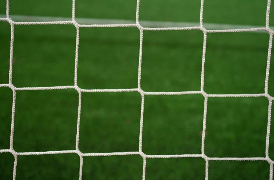 Youth 6.4m Football Nets