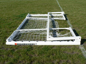Velocity Junior Portable Aluminium Football & Futsal Goal
