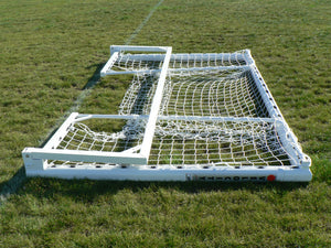 Velocity Junior Portable Aluminium Football & Futsal Goal