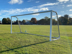 Velocity Junior Portable Aluminium Football & Futsal Goal