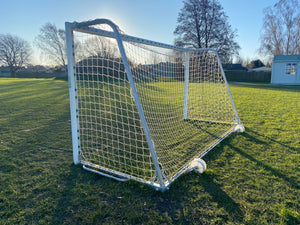 Velocity Junior Portable Aluminium Football & Futsal Goal