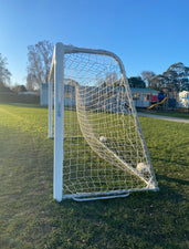 Velocity Junior Portable Aluminium Football & Futsal Goal