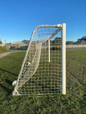 Velocity Junior Portable Aluminium Football & Futsal Goal