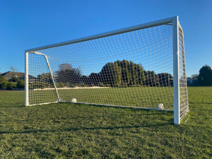 Velocity Junior Portable Aluminium Football & Futsal Goal