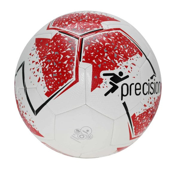 Combination Special Precision IMS Fusion Footballs and Ball Carry Bag