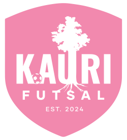 Kauri  Futsal  -  Goalkeeper Set