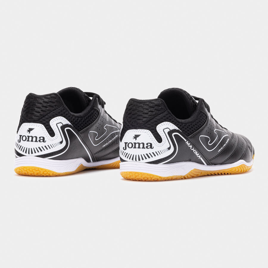 Maxima Futsal Shoe - 3 colour options