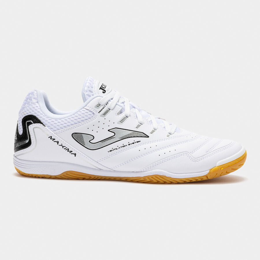Maxima Futsal Shoe - 3 colour options
