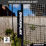 Mega Net Multisport 12ft x 9 ft (3.6m x 2.7m)