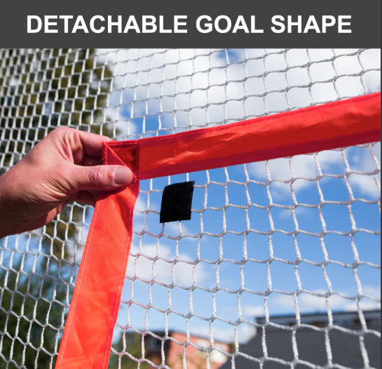 Mega Net Multisport 12ft x 9 ft (3.6m x 2.7m)