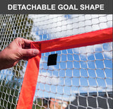Mega Net Multisport 12ft x 9 ft (3.6m x 2.7m)