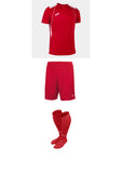 Melville United AFC Boys' Academy Playing Kit Junior