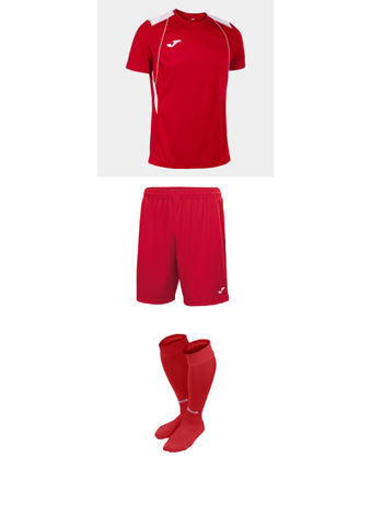 Melville United AFC Boys' Academy Playing Kit Junior – Football Unlimited NZ