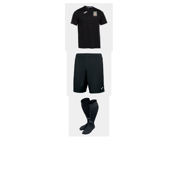 Ngaruawahia AFC  Training Kit