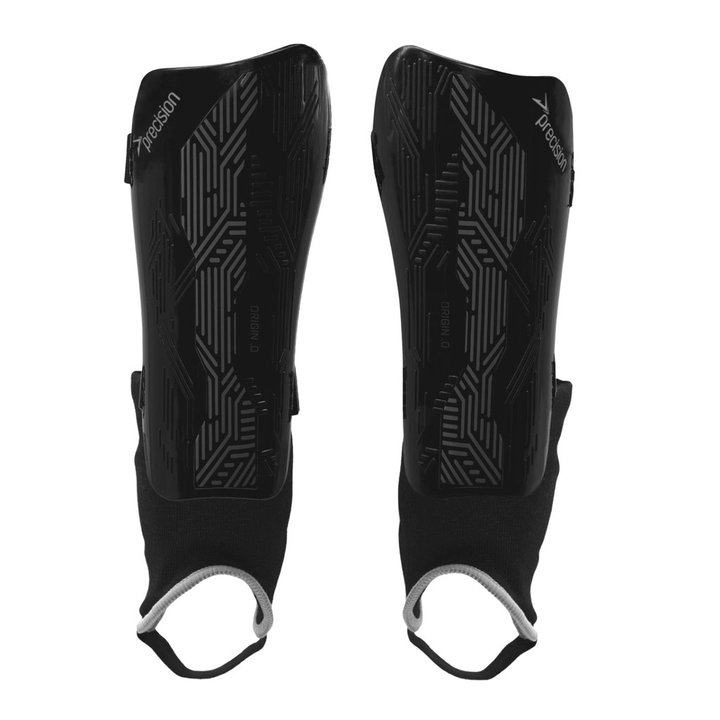 Precision Origin.0 Shinguards & Ankleguards