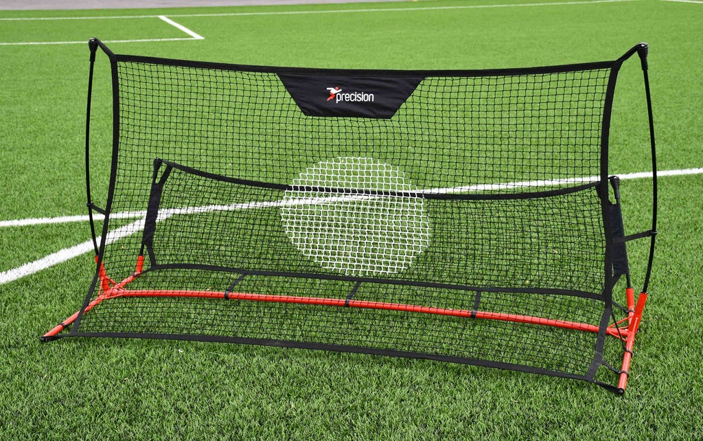 Pro Dual Rebounder