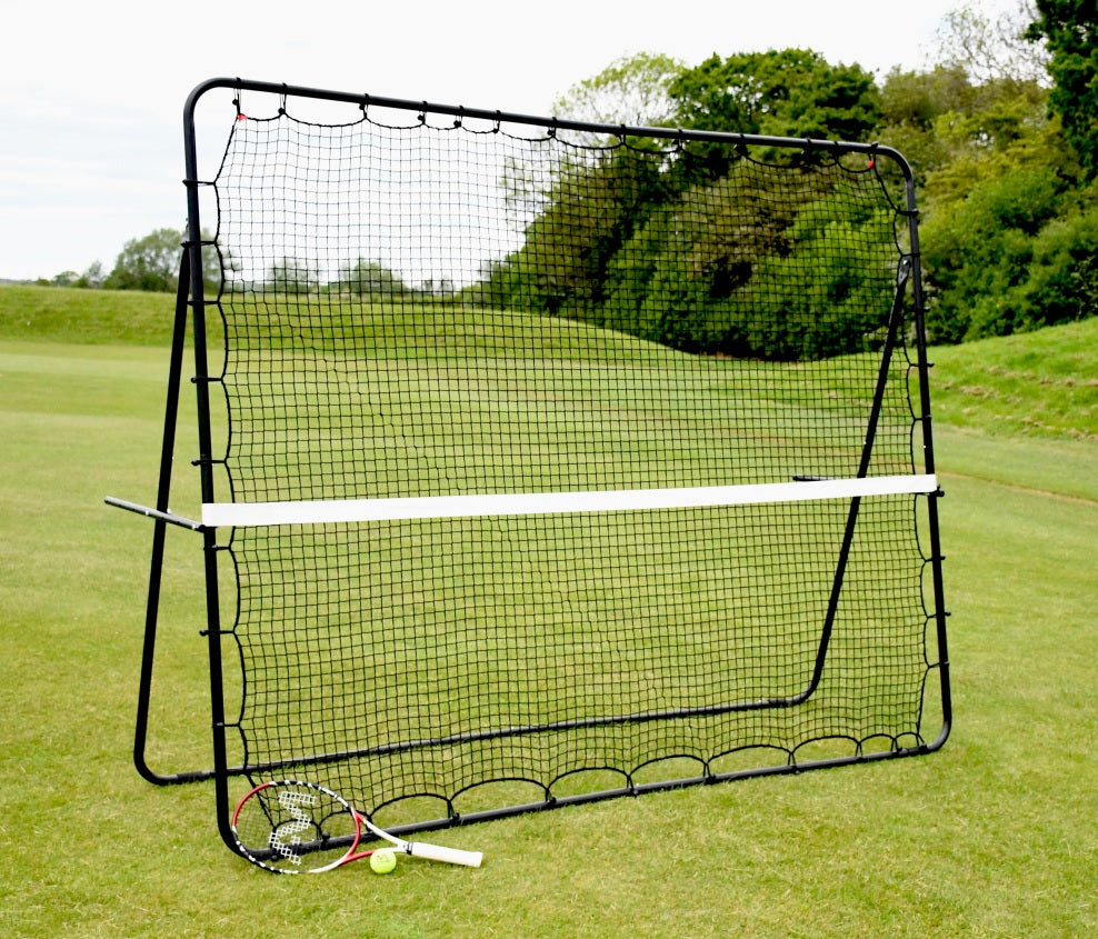 Pro Jumbo Rebounder  9ft x 7 ft