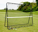 Pro Jumbo Rebounder  9ft x 7 ft