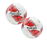 Precision Fusion FIFA Basic Training Ball