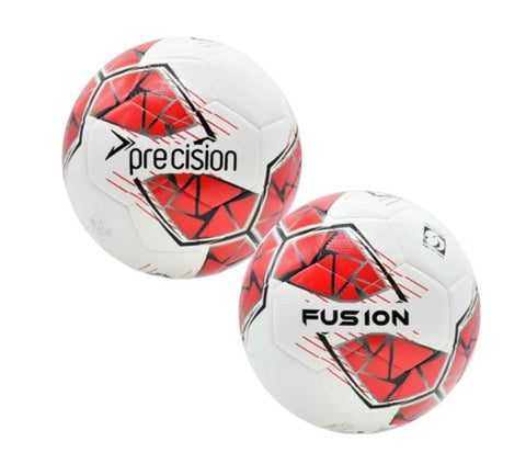 Precision Fusion FIFA Basic Training Ball