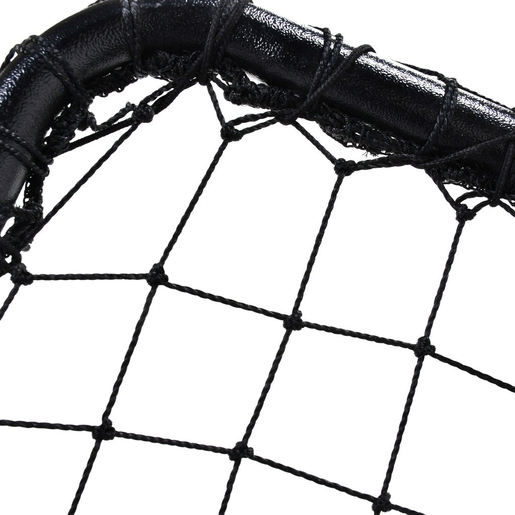 Hand Held Goalkeeper Rebounder