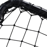 Hand Held Goalkeeper Rebounder