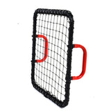 Hand Held Goalkeeper Rebounder