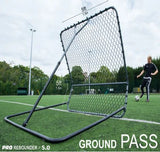Pro Rebounder 5' x 5' - SOLD OUT - PREORDER