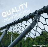 Pro Rebounder 5' x 5' - SOLD OUT - PREORDER