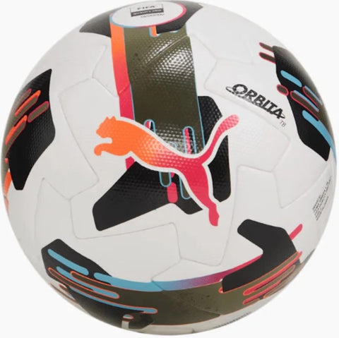 Puma Orbita 1 FIFA Quality Pro Match Football