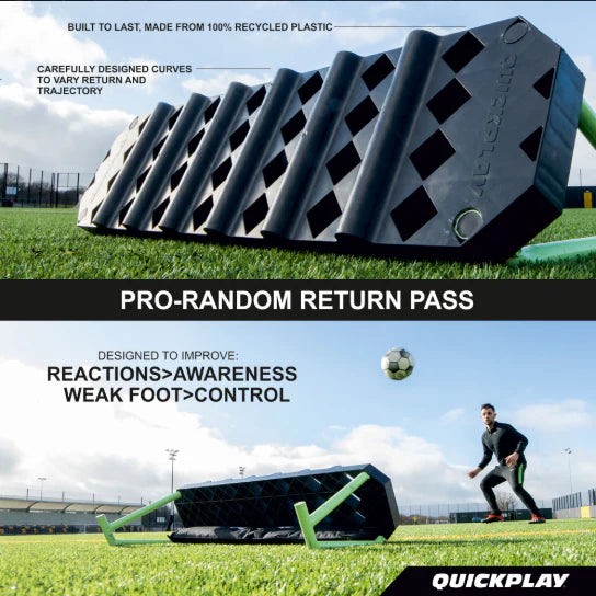 Replay Station