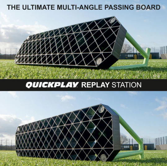 Replay Station