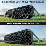 Replay Station