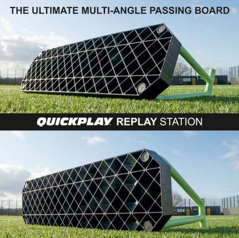 Replay Station