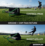 Replay Station