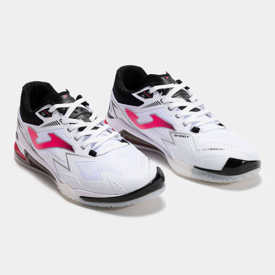 Regate Reactive Futsal Shoe - 5 colour options