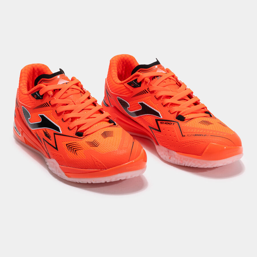 Regate Reactive Futsal Shoe - 5 colour options