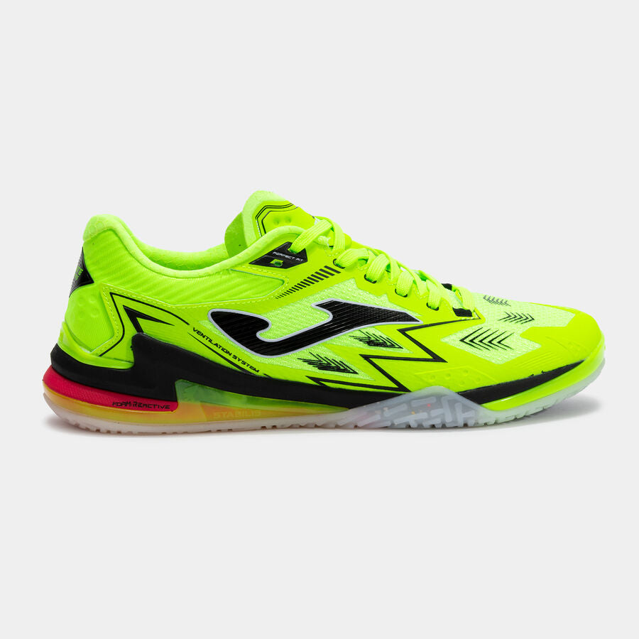 Regate Reactive Futsal Shoe - 5 colour options