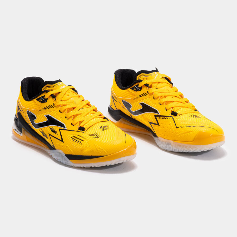 Regate Reactive Futsal Shoe - 5 colour options