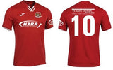 Melville United AFC Supporters Replica Shirt