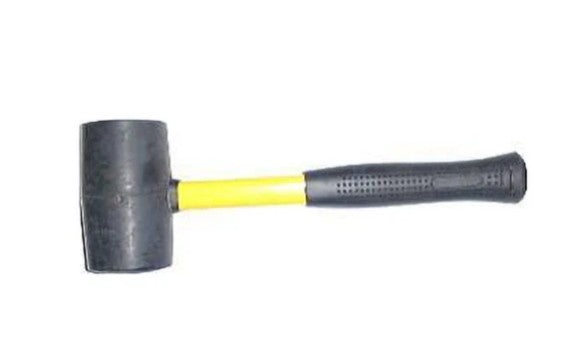 Rubber Mallets