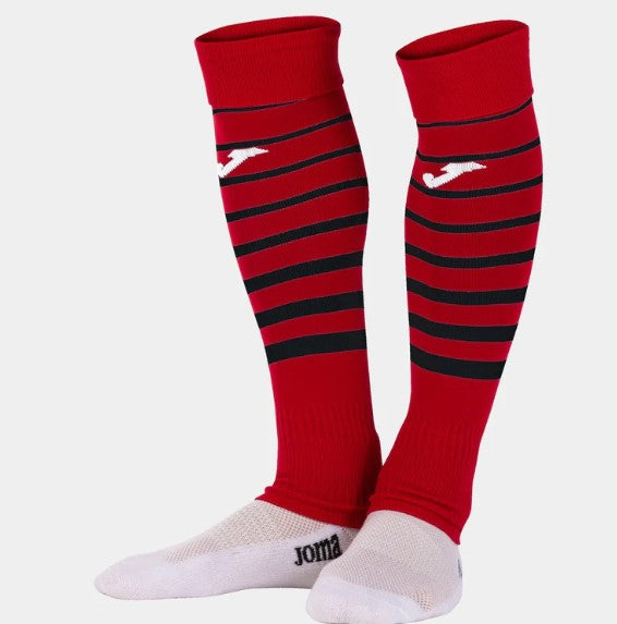 Joma - Vegas Futsal Rotorua -   Footless Socks