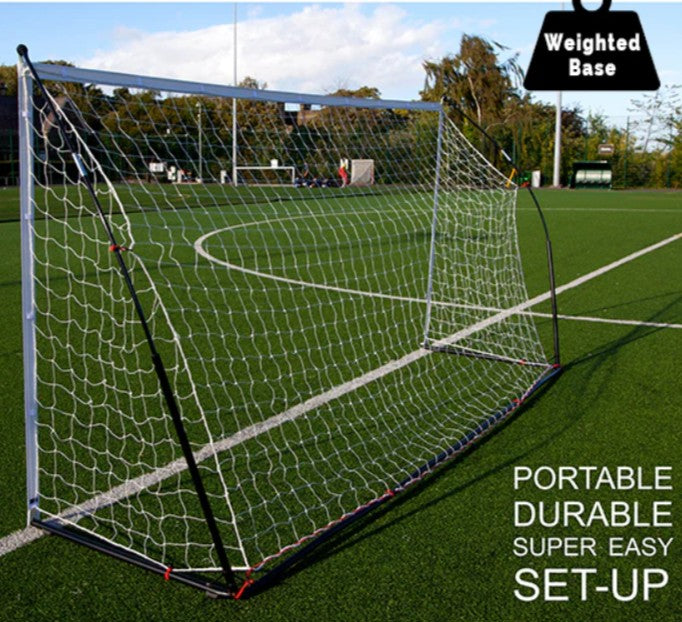 Academy Elite Training Goal 2m x 1m (6ft x 3ft)