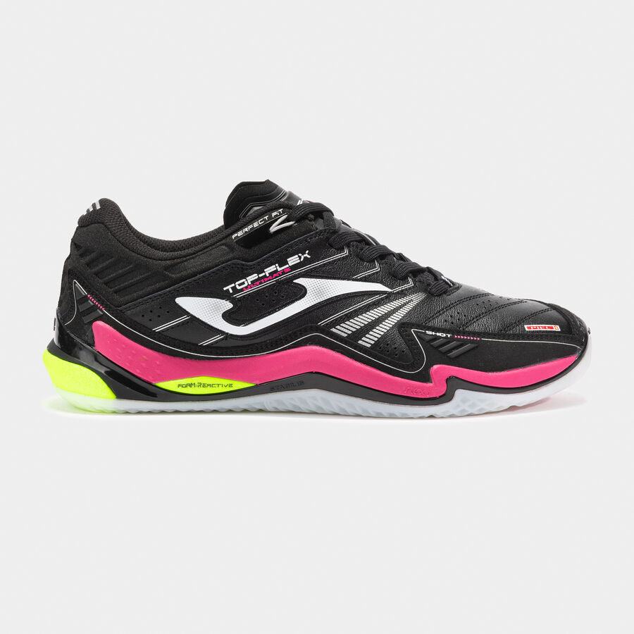 Top Flex Ultimate Futsal Shoe - 5 colour options