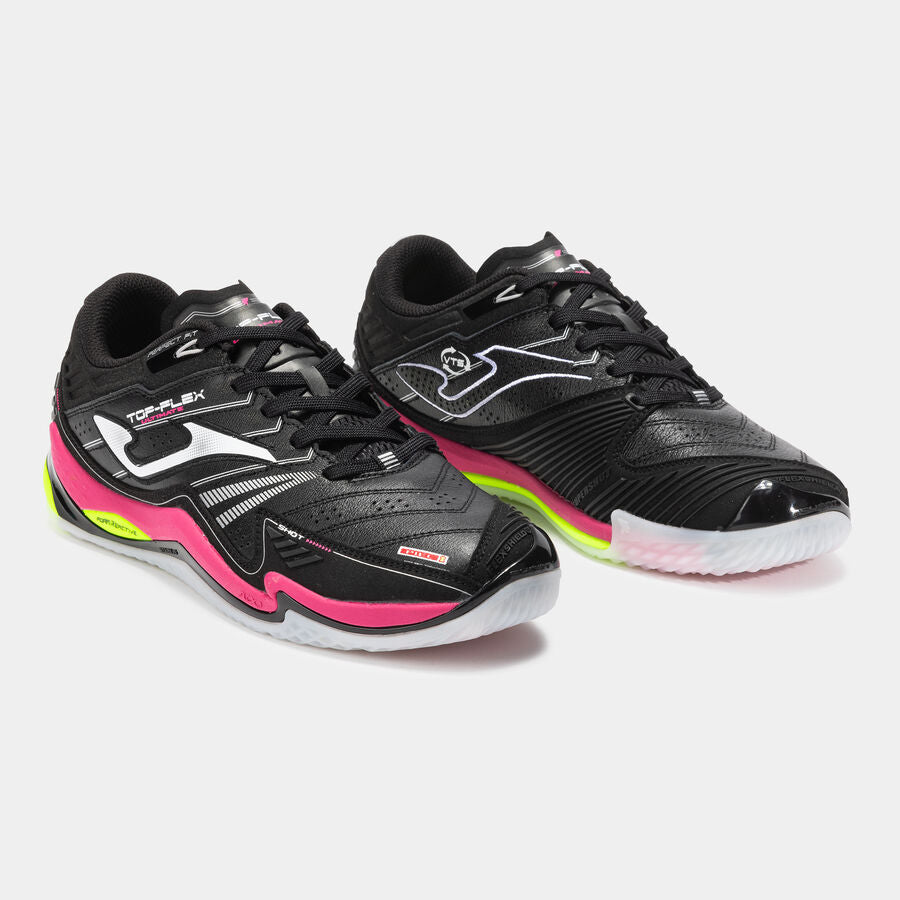 Top Flex Ultimate Futsal Shoe - 5 colour options