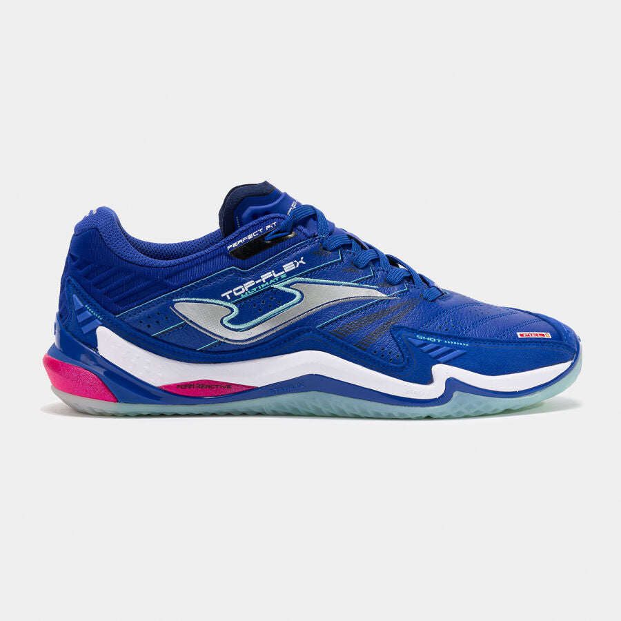 Top Flex Ultimate Futsal Shoe - 5 colour options