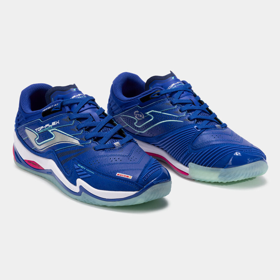 Top Flex Ultimate Futsal Shoe - 5 colour options