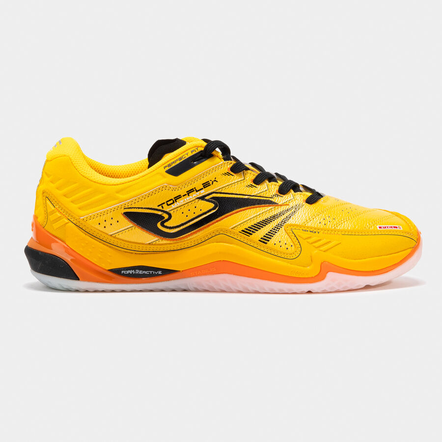 Top Flex Ultimate Futsal Shoe - 5 colour options